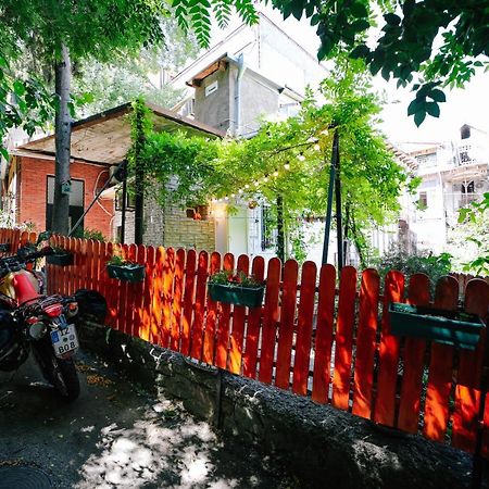 Old Vera Tiflis Dış mekan fotoğraf