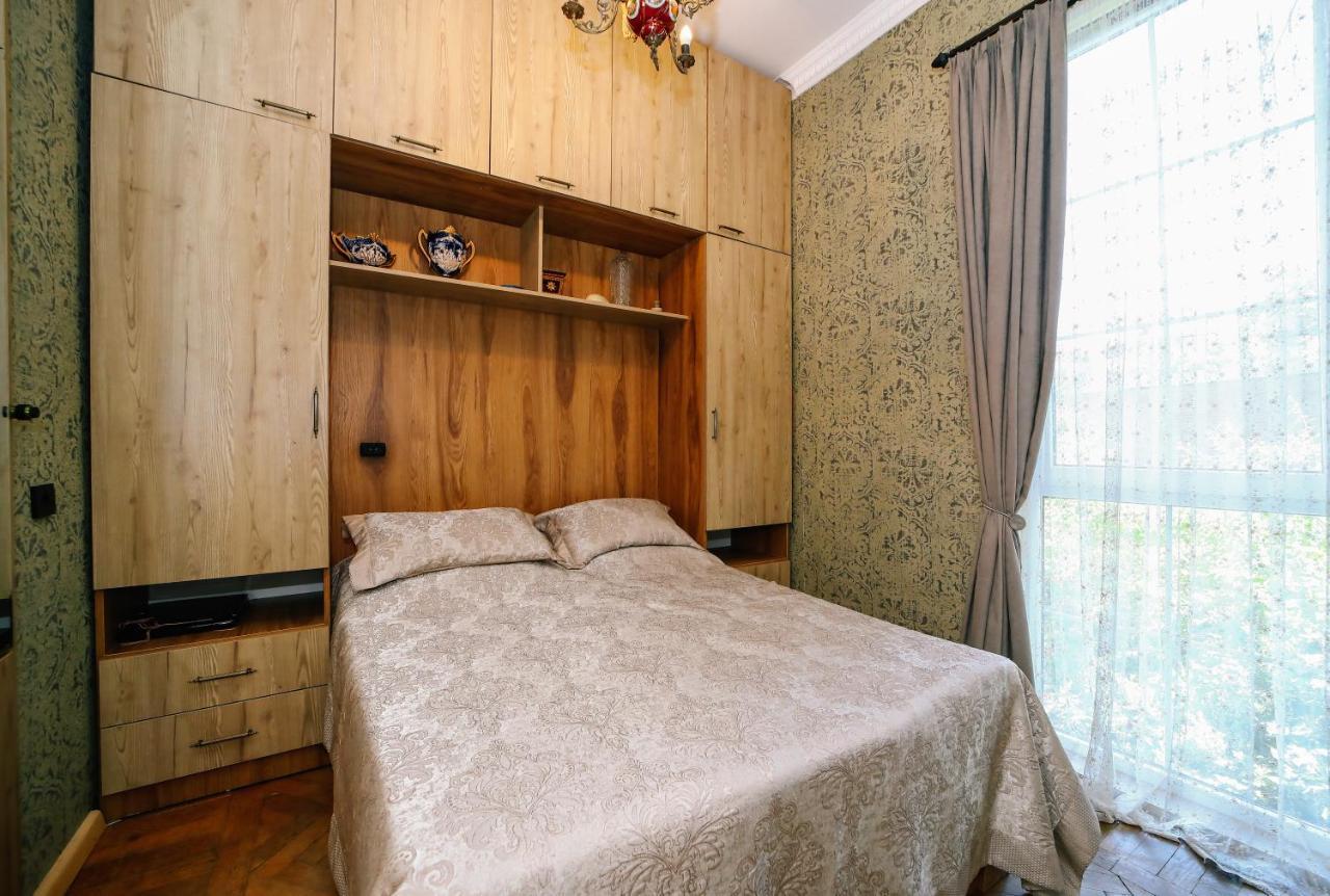 Old Vera Tiflis Dış mekan fotoğraf