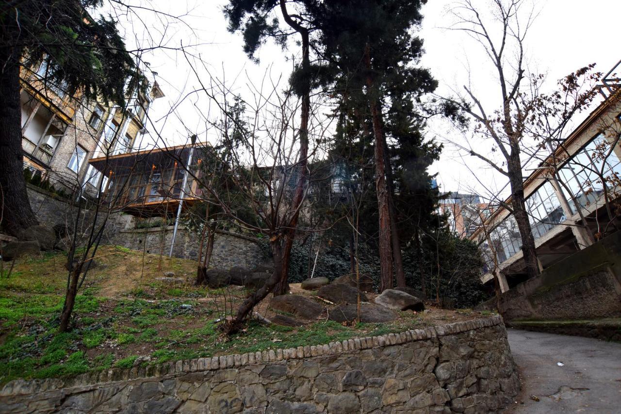 Old Vera Tiflis Dış mekan fotoğraf